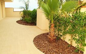 Apartamentos Voramar